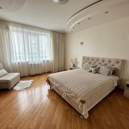 Apartment 1, Podillya Vinnytsia Exteriör bild