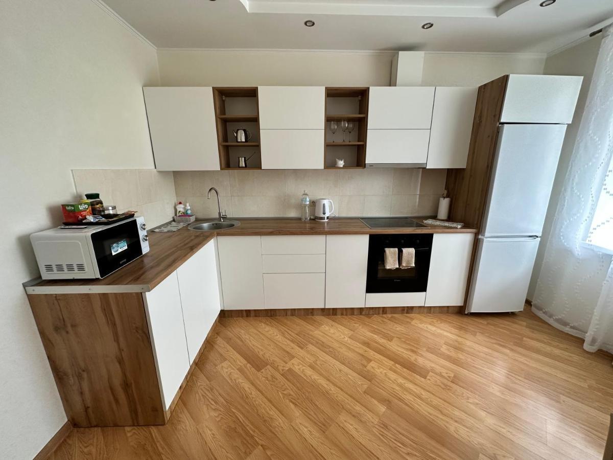 Apartment 1, Podillya Vinnytsia Exteriör bild