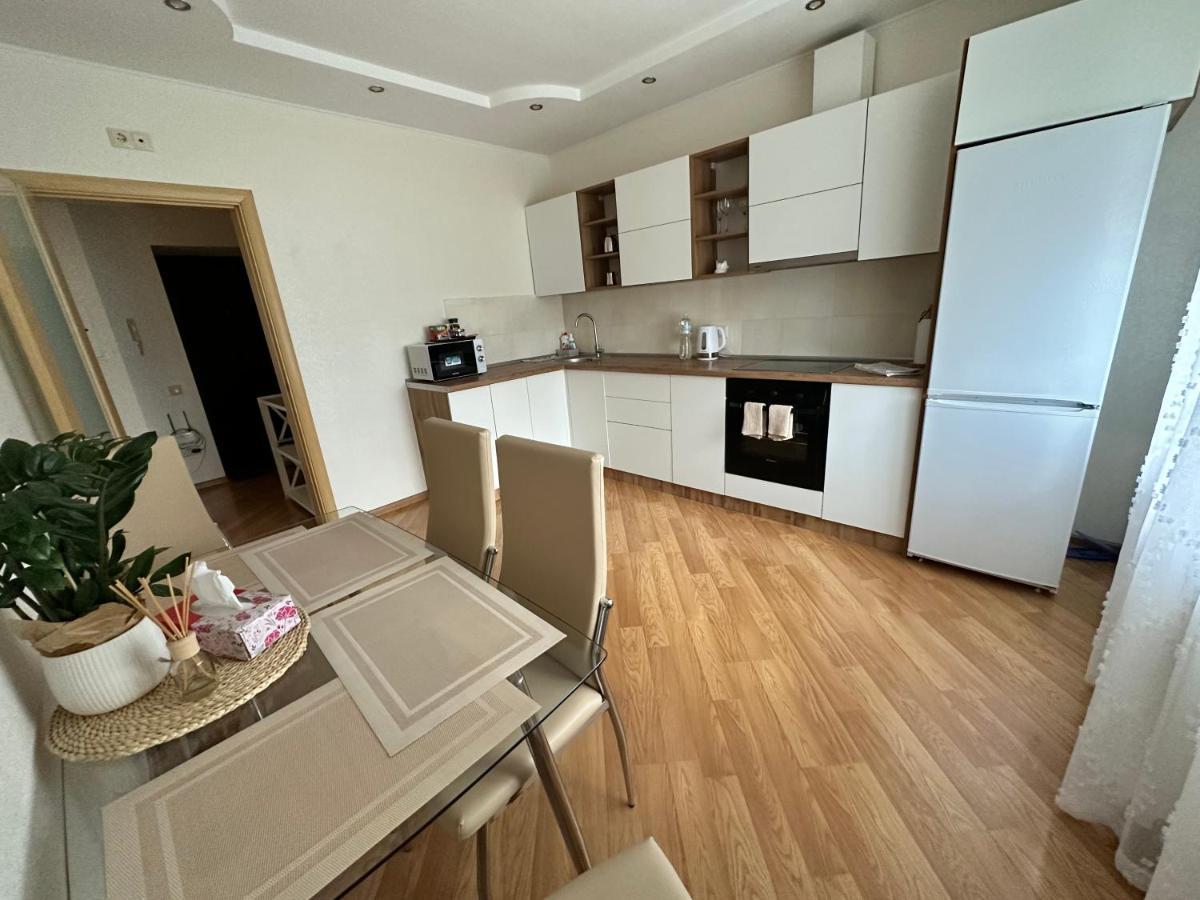 Apartment 1, Podillya Vinnytsia Exteriör bild