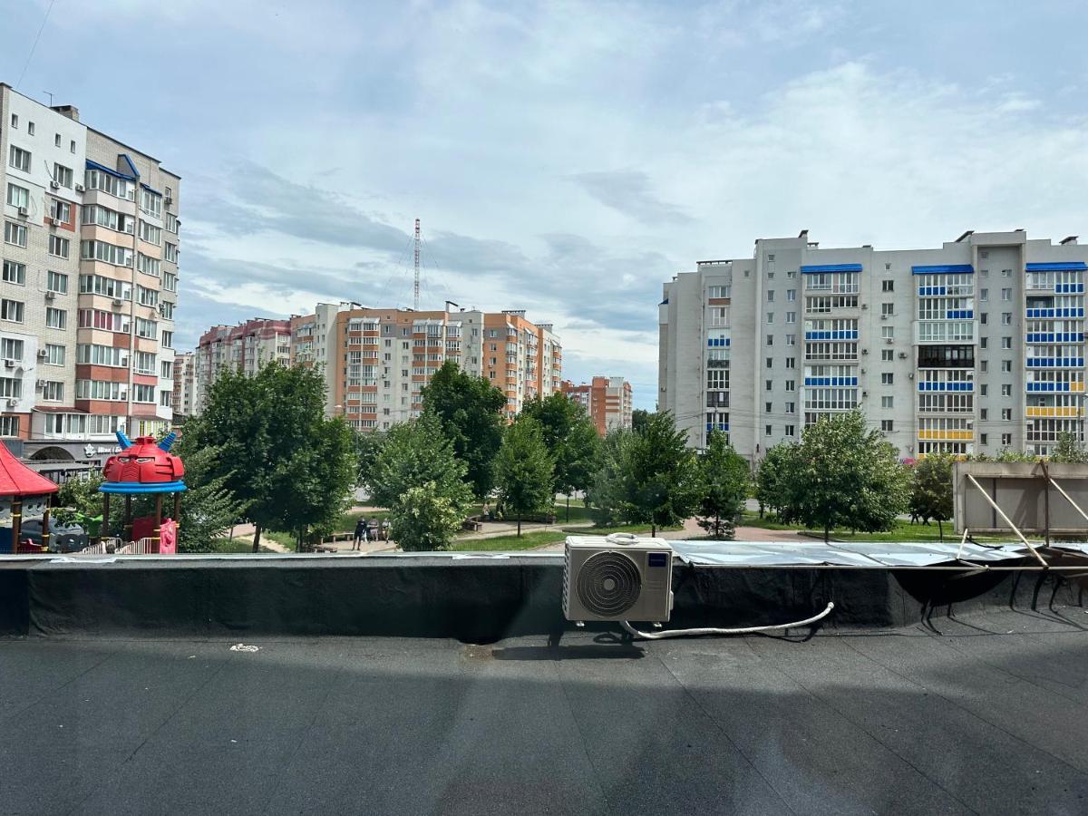 Apartment 1, Podillya Vinnytsia Exteriör bild